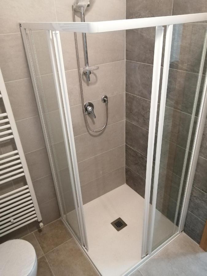 Апартаменты Residenza Cadorina Calalzo di Cadore Экстерьер фото